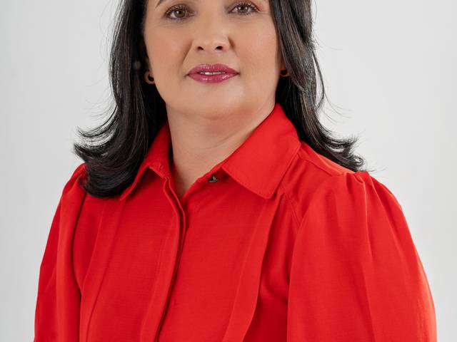 Político de Carmen Lins