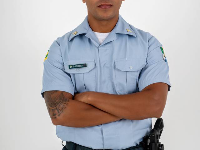 Família de José Roberto