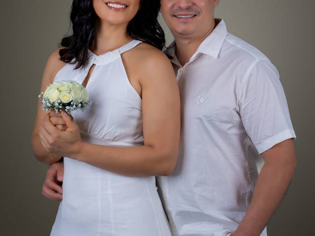 Pré Wedding de Max e Lucrécia