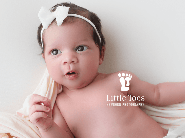 Newborn of Newborn Baby