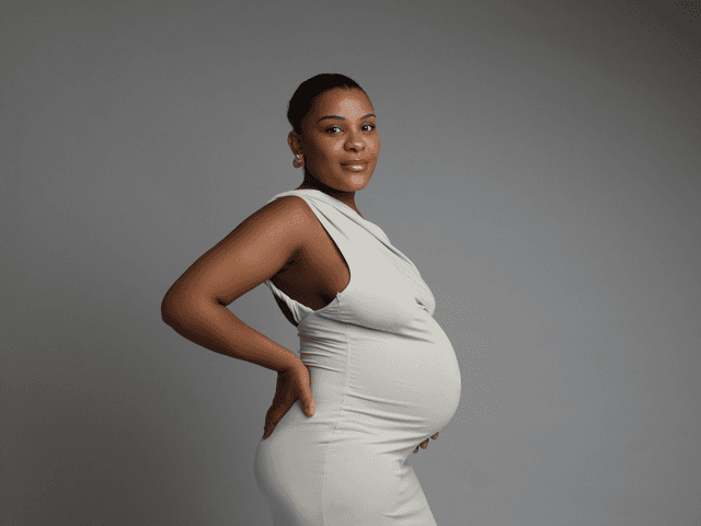Photography of Maternity