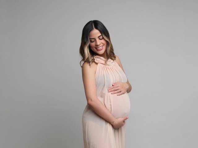 Maternity of Maternity Photoshoot