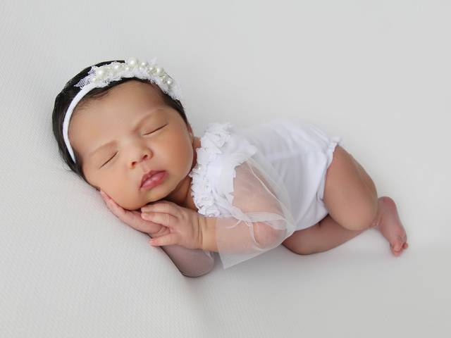 Newborn of Newborn photography