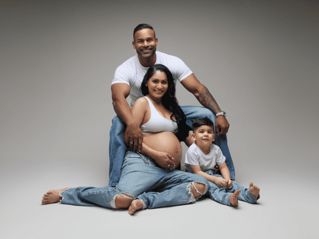 Maternity Photoshoot of Maternity Photoshoot 