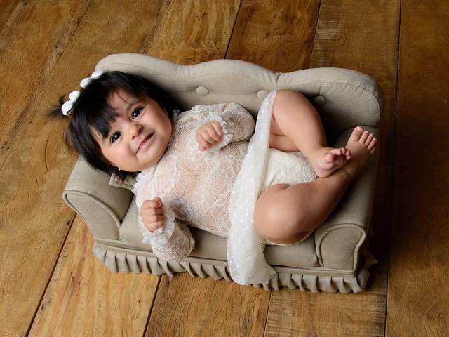 Book Infantil de Ensaios