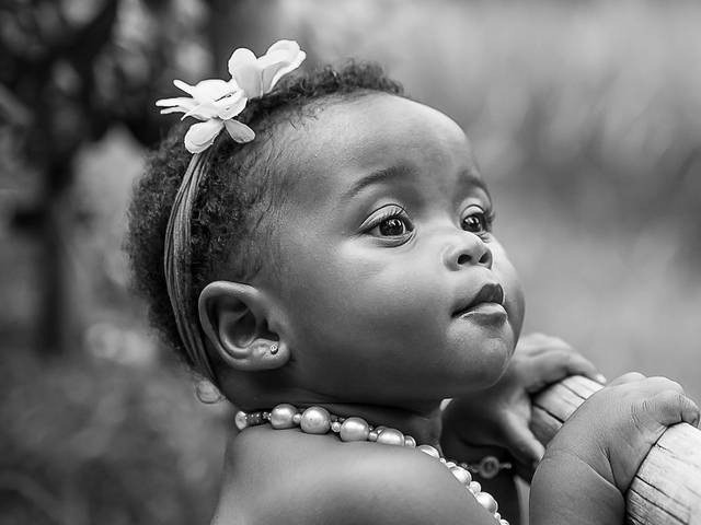 Ensaios de Ensaio 1 aninho - Dandara