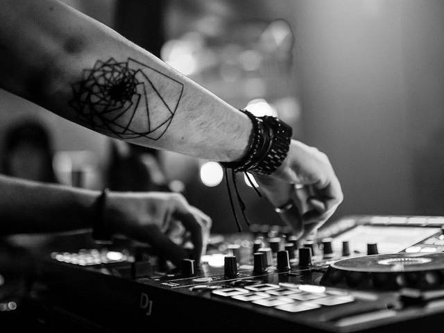 Dj's de Dj Will Monteiro - Pub 360