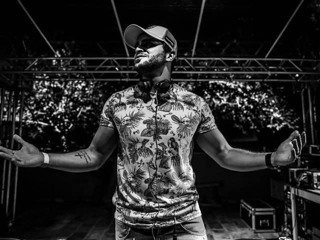 Dj's de Dj Kainan Ferraz - See You - Golden Tour Label