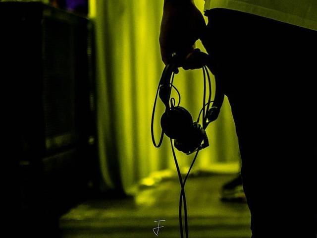 Dj's de Dj Abbud - Mansão Eventos