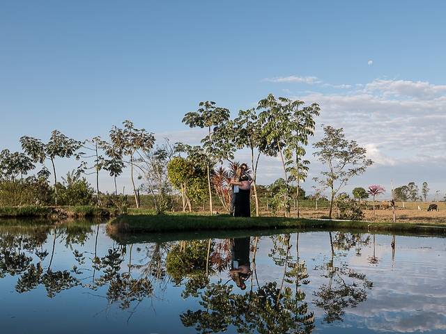 Ensaios de Ensaio Gestante - Paola