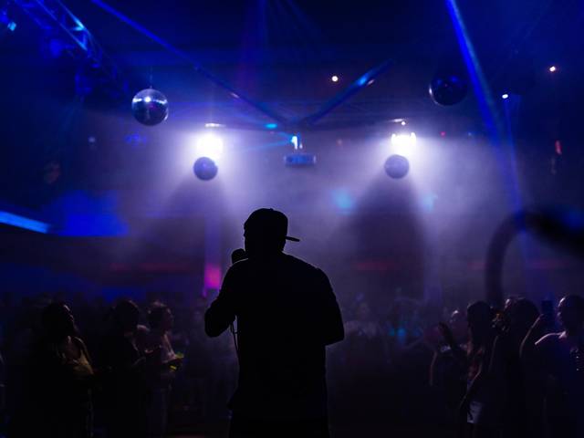 Bandas de Banda ZeroDozeRocket no Pub360