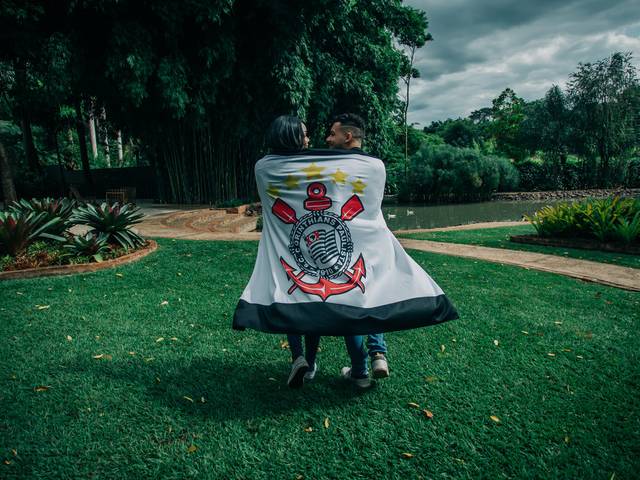 pré wedding de Adrieli & Leo