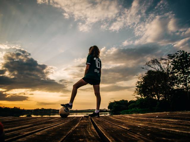 Debutantes de Esther - pré debutante