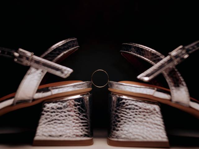 Casamento de Amanda e Renan