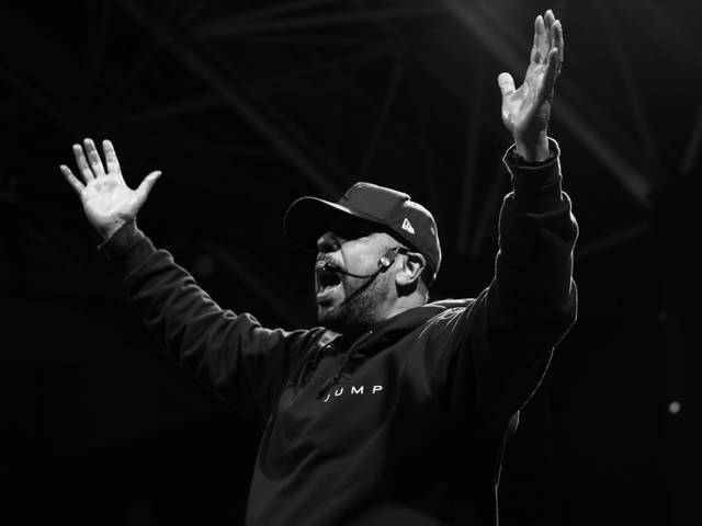 AVIVAMENTO de JUMP SUMARÉ