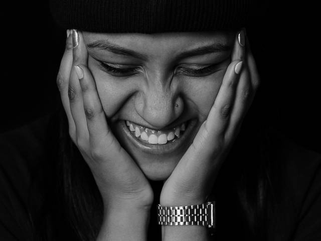 ENSAIO FEMININO de RAYSSA PEREIRA