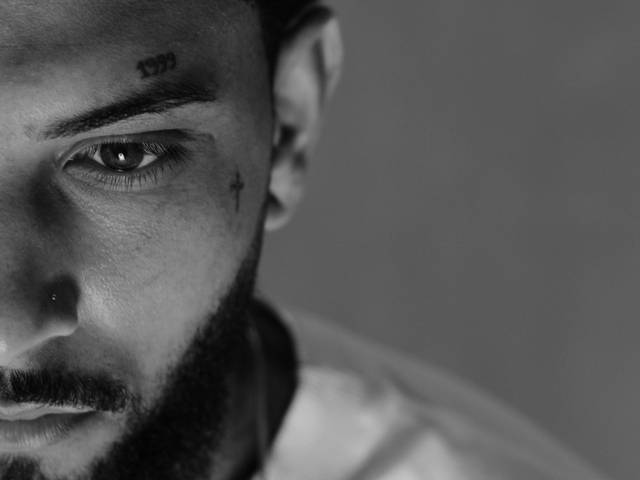 ENSAIO MASCULINO de NATAN PELISSARI