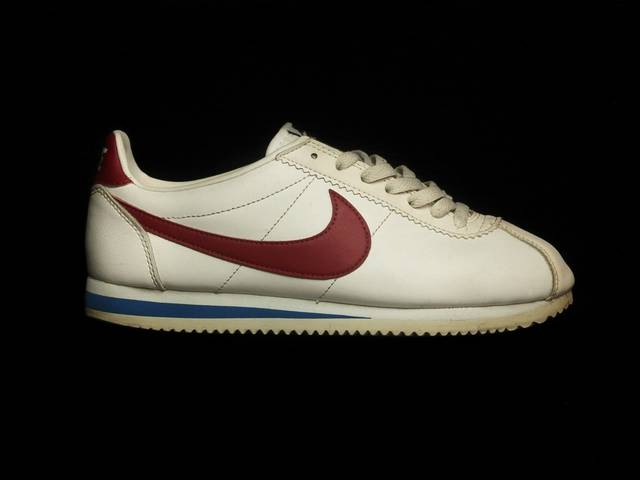 SNEAKERS de NIKE CORTEZ 