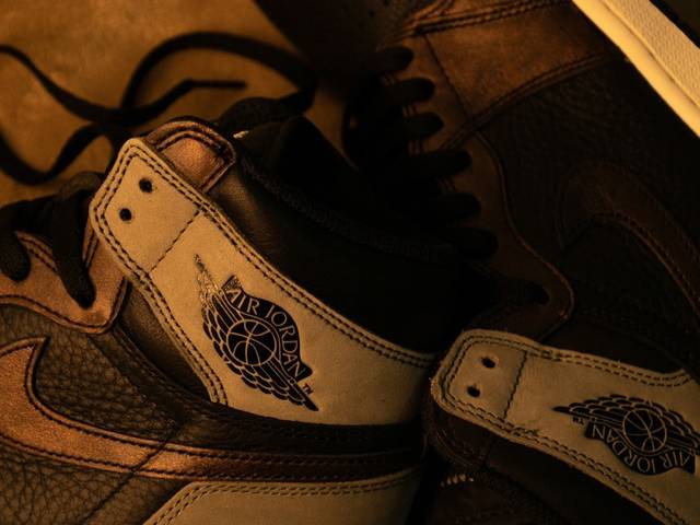 SNEAKERS de JORDAN 1 HIGH 
