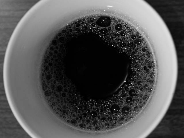 CLICKS de CAFÉ EM ROMA