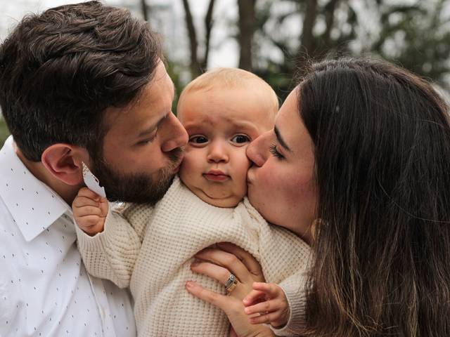 ANIVERSÁRIO INFANTIL de 1 ANO DO BENI