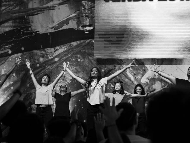 AVIVAMENTO de JUMP SP