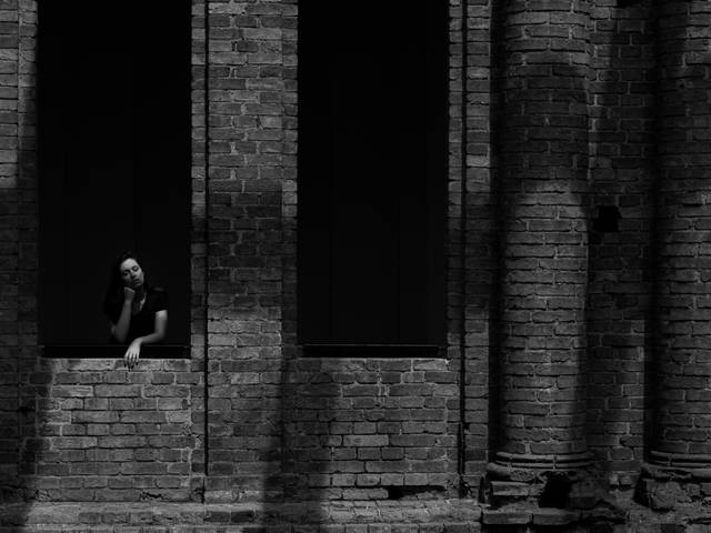 ENSAIO FEMININO de PINACOTECA