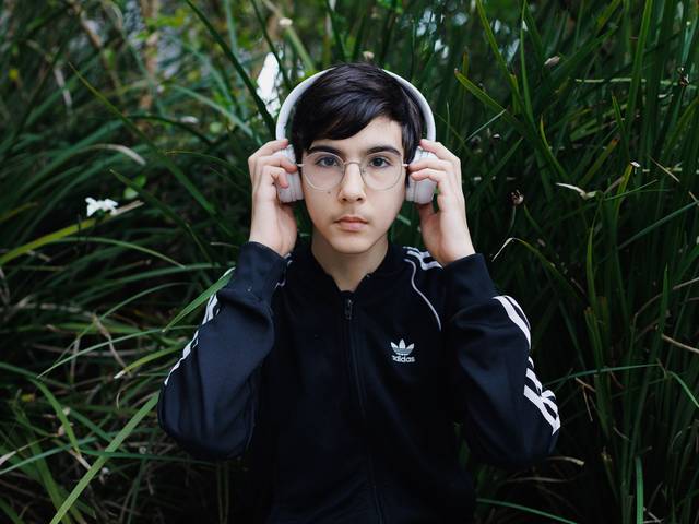 Aniversário  de Matheus | 13 anos