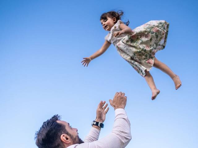 Ensaio Família de Vic | 03 aninhos