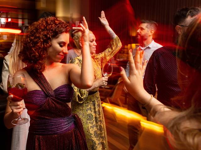 Comemorações de Gabi | Medicina Ufsc