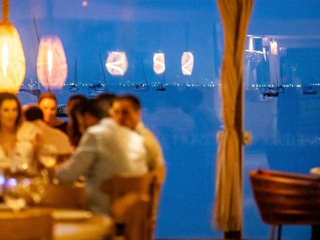 Casamentos de Rosi e Tiago