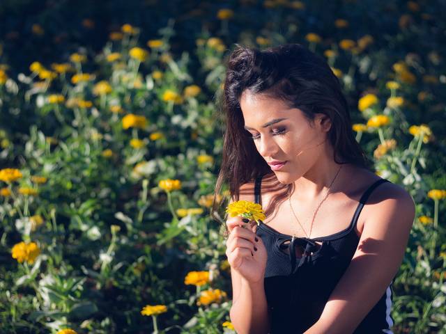 15 anos de Ana Beatriz