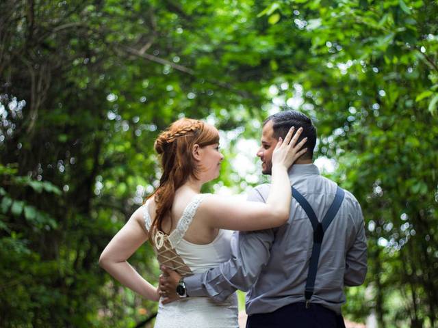 Casamento de Casamento Civil ᐃ Patrícia e Rodrigo