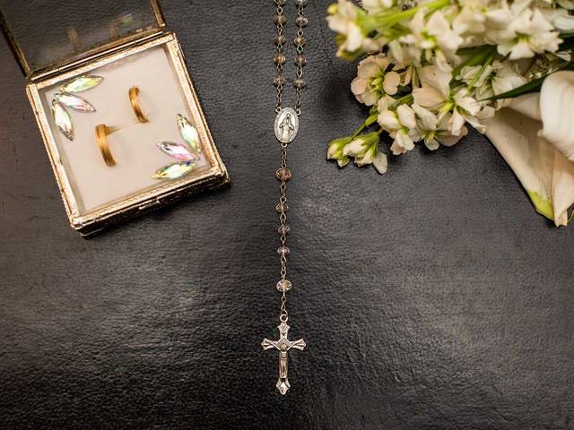 Bodas de Jessica y Rubén (Boda)