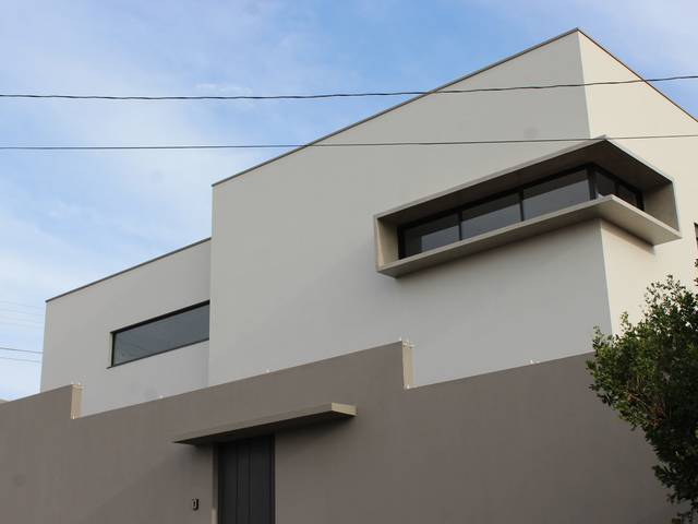 Residencial de Residência D&A