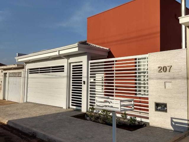 Residencial de Residência G&R