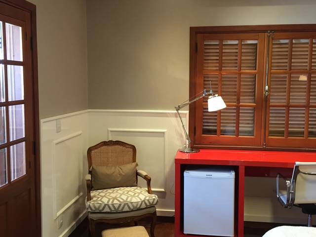 Interiores de Dormitórios RN