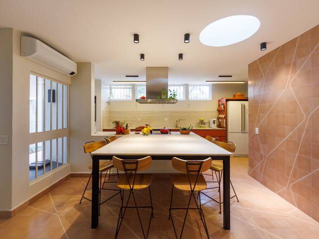 Interiores de Cozinha M&A