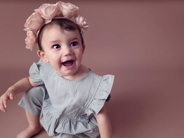 Acompanhamento de Maricota - 11 meses