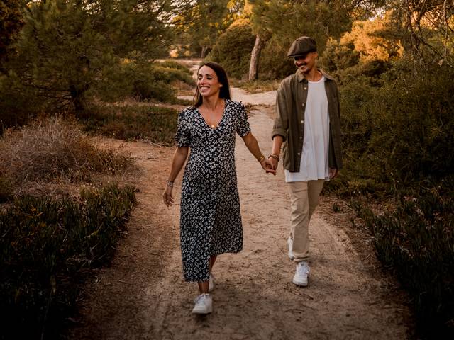 PREGNANCY de Vera & Hugo