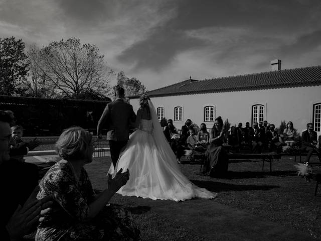 WEDDING de Soraia & Delfim