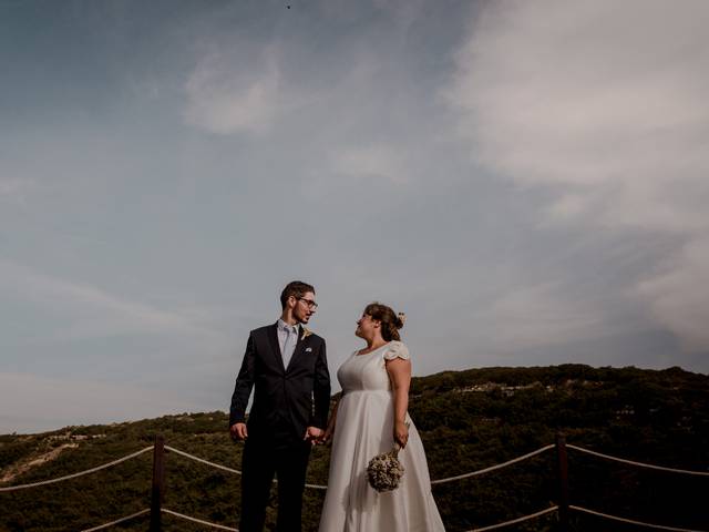 WEDDING de Carolina & Marco