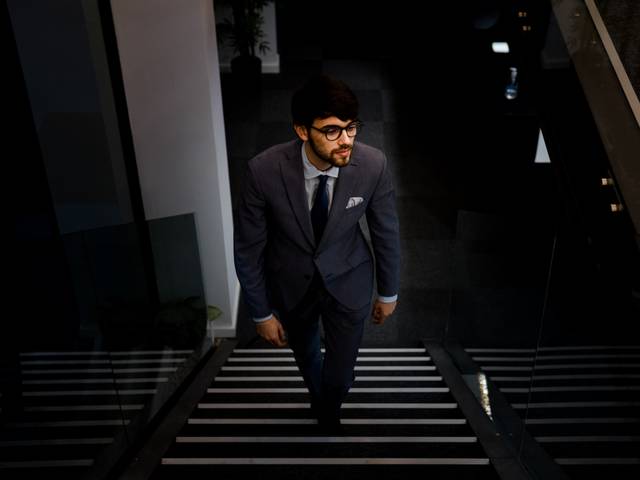 PORTRAIT de CENTURY 21