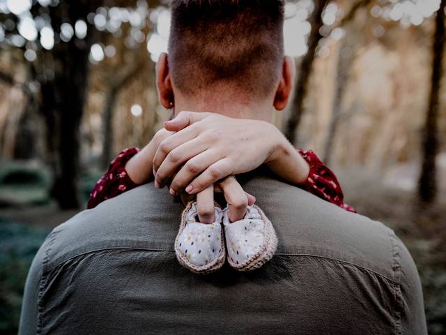 PREGNANCY de Sónia & Pedro