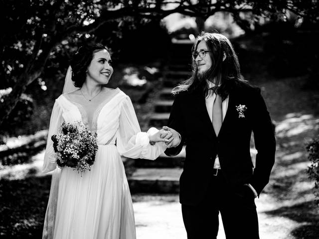 WEDDING de Victória & Sébastien