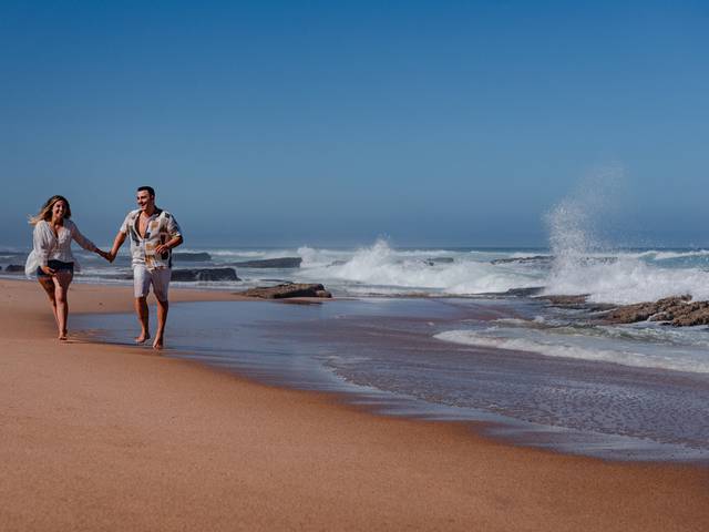 WEDDING de Raquel & David