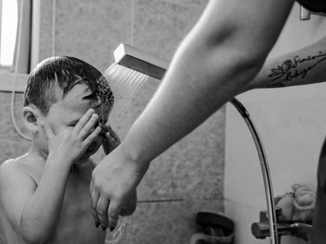 CHRISTENING de Batismo | Lourenço