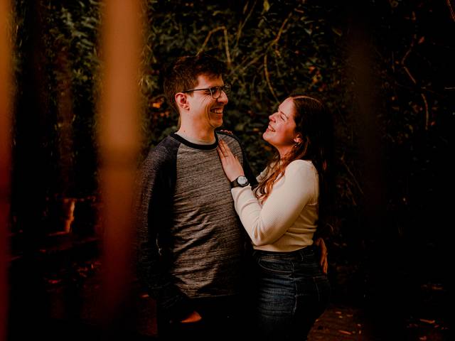 WEDDING de Catarina & Tiago | ENGAGEMENT