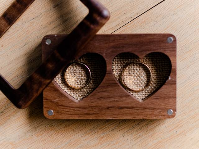 WEDDING de Ana & Carlos