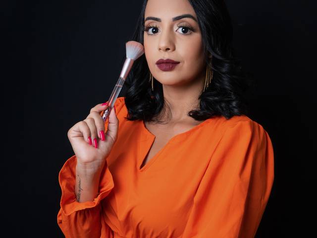 Retratos Corporativos de Ensaio Corporativo Cristiane Teixeira